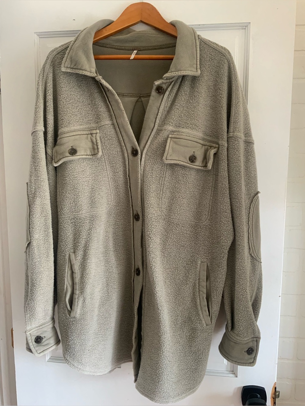 Free People Ruby Jacket